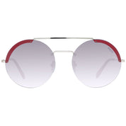 Gold Women Sunglass