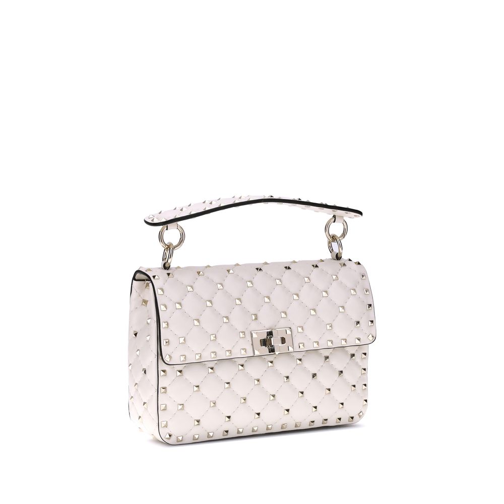 Cream Lamb Ovis Aries Aries Shoulder Bag