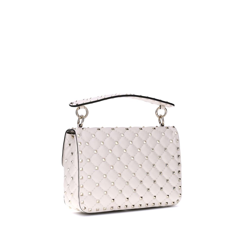 Cream Lamb Ovis Aries Aries Shoulder Bag