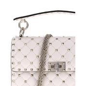 Cream Lamb Ovis Aries Aries Shoulder Bag