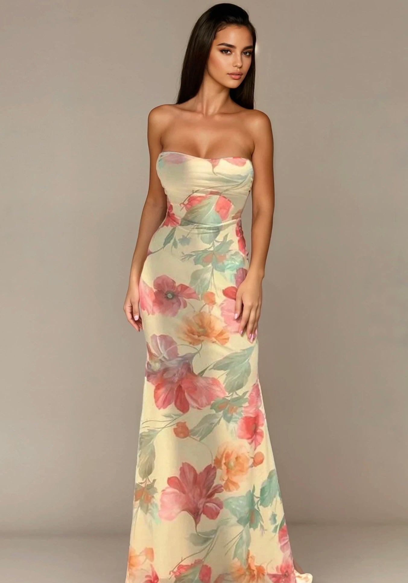 Vaiana Dress