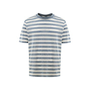 Blue Cotton Long