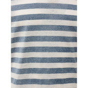 Blue Cotton Long