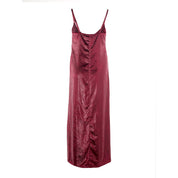 Bordeaux Polyester Cocktail