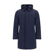 Carcoat Down Jacket