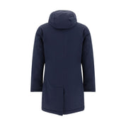 Carcoat Down Jacket