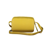 Coccinelle Verde Leather Shoulder Bag