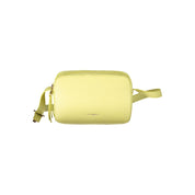 Coccinelle Giallo Leather Wallet