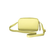 Coccinelle Giallo Leather Wallet