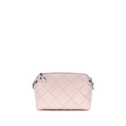 Multicolor Calf Leather Bos Taurus Shoulder Bag