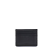 Woven Gancini Card Holder