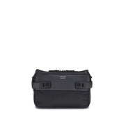Gancini buckle Shoulder Bag