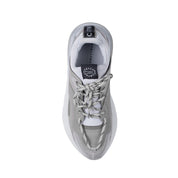 Eclypse Alter Faux Suede Sneakers