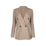 Wool Jacket