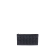 Intrecciato Coin Purse