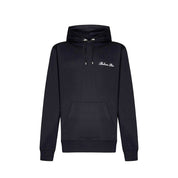 Cotton Logo Sweatshirt
