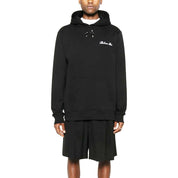 Cotton Logo Sweatshirt