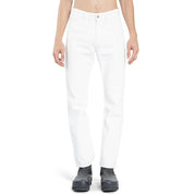 Céline Cotton Denim Jeans