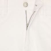 Céline Cotton Denim Jeans