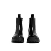 Highway Leather Boots