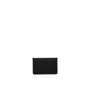 Black Nylon Cardholder