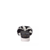 Fur Slippers