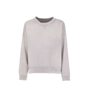 Cotton Sweatshirt