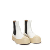 Pablo Leather Boots
