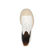 Pablo Leather Boots