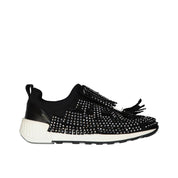SR1 Running Crystals Sneakers