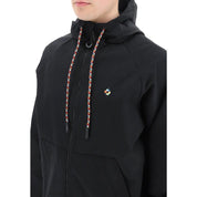 Windbreaker Jacket