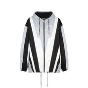 Windbreaker Jacket