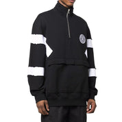 Circle Logo Cotton Sweatshirt