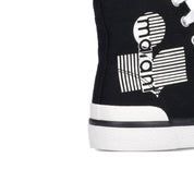 Canvas Sneakers