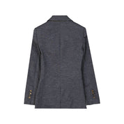 Wool Blazer