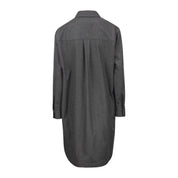 Wool Dress