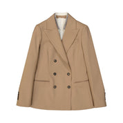Wool Jacket