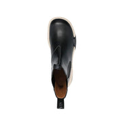 Leather Boots