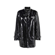 Niagara Falls Trench Coat