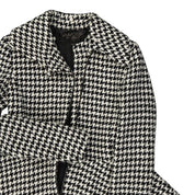 Flared Coat