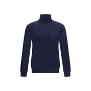 Virgin wool turtleneck Sweater