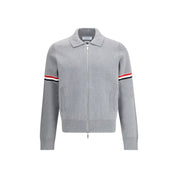 Zip Sweatshirt