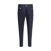 Wool Pants