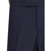Wool Pants