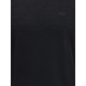 Virgin wool turtleneck Sweater