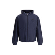 Hooded Jacket