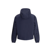 Hooded Jacket
