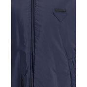 Hooded Jacket