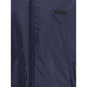 Hooded Jacket
