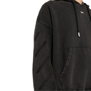 St. Matthew Over Cotton Hoodie Sweatshirt